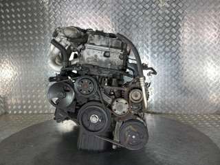 Двигатель  Nissan Primera 12 1.8  Бензин, 2005г. QG18DE  - Фото 5