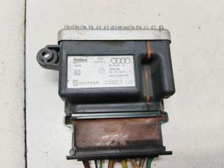 Блок управления вентилятора Audi Q3 2 2009г. 8K0959501G VAG - Фото 3