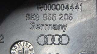 Крышка поводка стеклоочистителя Audi Q5 1 2012г. 8K9955205 VAG - Фото 6
