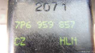 7P6959857 VAG Блок управления стеклоподъемниками Volkswagen Touran 2 Арт E95604599, вид 10