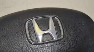  Подушка безопасности водителя Honda Accord 8 Арт 9093367, вид 2