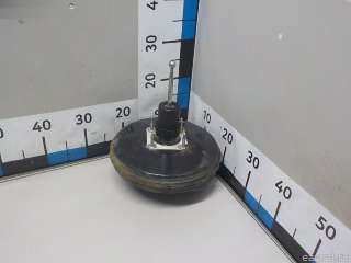 Вакуумный усилитель тормозов Skoda Fabia 2 restailing 2013г. 6R1614106J VAG - Фото 3