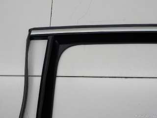 Направляющая стекла двери Volkswagen Tiguan 1 2009г. 5N0839431H5AP VAG - Фото 4
