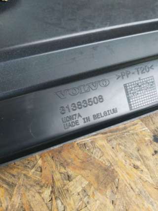 31383508 Пластик моторного отсека Volvo XC90 2 Арт 82007928, вид 6