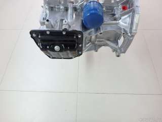 211012BW02 EAengine Двигатель Hyundai Solaris 1 Арт E70678243, вид 12
