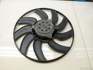 Вентилятор радиатора Audi Q5 1 2009г. 8K0959455G VAG - Фото 3