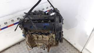 Двигатель  Ford Focus 2 restailing 1.6  Бензин, 2009г. SHDA, SHDB  - Фото 5