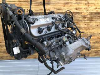 Двигатель  Honda Accord 5 1.8  Бензин, 1995г. F18A3  - Фото 2