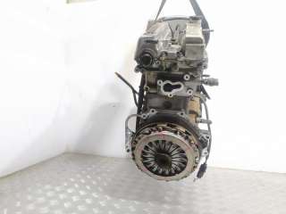 Двигатель  Hyundai Santa FE 1 (SM) 2.4  2005г. G4JS 3911405  - Фото 5