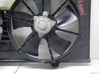 Вентилятор радиатора Mazda 6 3 2009г. L51715025C Mazda - Фото 3