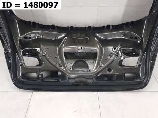 A2537400105 Дверь багажника  Mercedes GLC Coupe Restailing Арт 1480097, вид 3