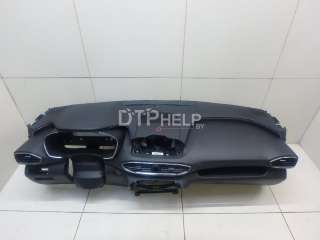  Торпедо Hyundai Santa FE 4 (TM) Арт AM95654588, вид 1