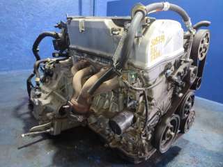 K20A двигатель Honda Stepwgn Арт 505794, вид 2