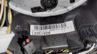 913525 GM Рулевое колесо для AIR BAG (без AIR BAG) Opel Astra J Арт E23470120, вид 15
