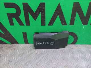 29136f1500 Дефлектор радиатора Kia Sportage 4 Арт 318617RM, вид 1