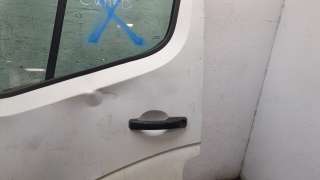 Дверь передняя левая Renault Master 3 2013г.  - Фото 3
