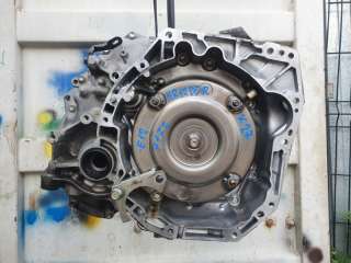 RE0F11AGM35 АКПП Nissan Note E12 Арт 025-48401