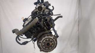 Двигатель  Hyundai Getz 1.1 Инжектор Бензин, 2004г. G4HD  - Фото 3