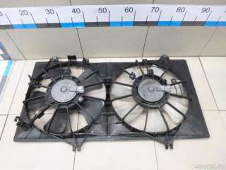  Вентилятор радиатора Mazda 6 3 Арт E12747578, вид 1