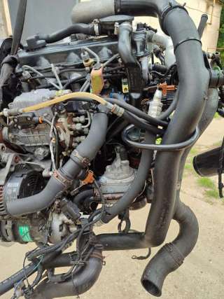 Двигатель  Volkswagen Sharan 1 1.9 TDI  Дизель, 1999г. AFN  - Фото 4