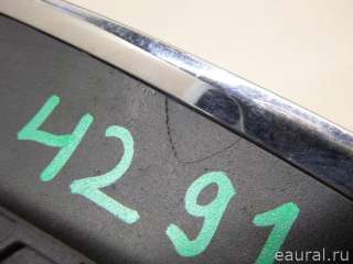 31323412 Volvo Заглушка (решетка) в бампер передний Volvo S60 2 Арт E22122360, вид 2