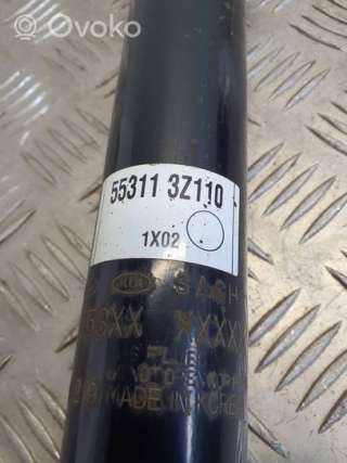 Амортизатор задний Hyundai i40 2012г. 553113z110, 1x02 , artGEN5390 - Фото 4