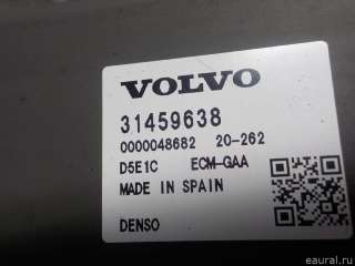 36003329 Volvo Блок управления двигателем Volvo  V60 2 Арт E52382397, вид 4