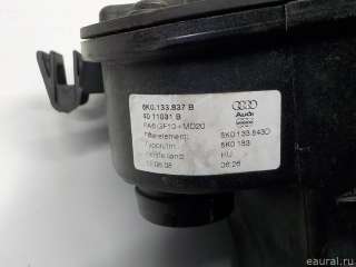 8K0133837B VAG Корпус воздушного фильтра Audi A4 B8 Арт E31425593, вид 8