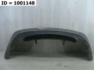 Бампер задний Mercedes CLA c117 2013г. A11788004409999 - Фото 6