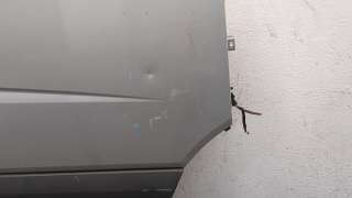 Дверь передняя правая Mercedes Sprinter W906 2008г.  - Фото 2