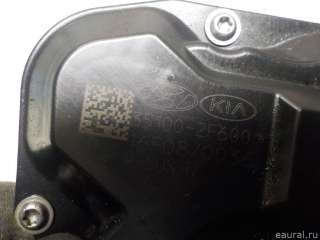 351002F600 Hyundai-Kia Дроссельная заслонка Kia Sportage 4 Арт E51371148, вид 7