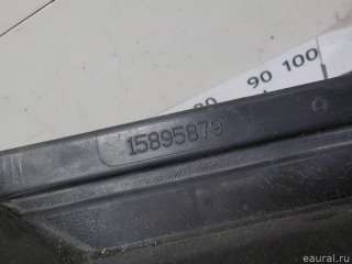  Вентилятор радиатора Chevrolet Tahoe GMT900 Арт E51977601, вид 6