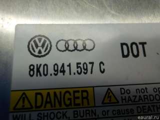 8K0941597E VAG Блок розжига ксенона Volkswagen Touran 2 Арт E41117064, вид 5