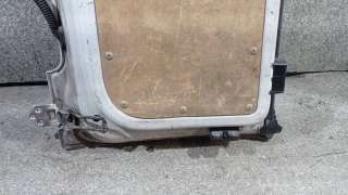  дверь задняя распашная правая Volkswagen Caddy 3 Арт 46023066455_1, вид 3