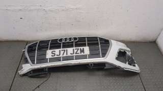  Бампер передний Audi Q5 2 Арт 9110316, вид 1