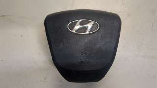  Подушка безопасности водителя Hyundai i20 1 Арт 9048890