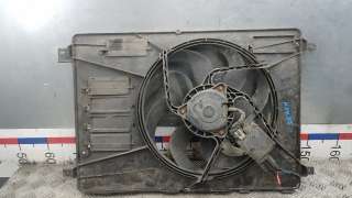  Вентилятор радиатора Ford Kuga 1 Арт HNK25KE01, вид 1