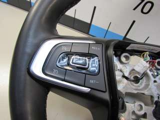 Рулевое колесо для AIR BAG (без AIR BAG) Chery Tiggo 8 2020г. 404000085AA - Фото 3
