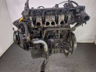 Двигатель  Kia Rio 1 1.3 Инжектор Бензин, 2004г. KZ30102100,A3E  - Фото 2