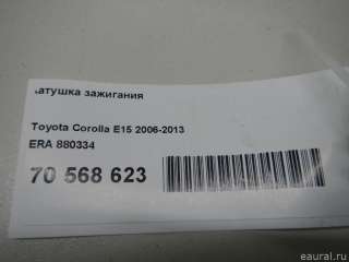 880334 ERA Катушка зажигания Toyota Avensis 3 Арт E70568623, вид 7