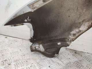 Крыло переднее правое Volkswagen Passat B5 1999г.  - Фото 12