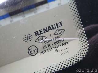 833065579R Renault Стекло кузовное глухое правое Renault Symbol 2 Арт E22133628, вид 2