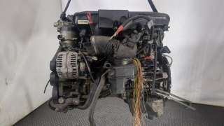 Двигатель  BMW 5 E60/E61 2.5 Инжектор Бензин, 2003г. 256S5 , M54B25  - Фото 5