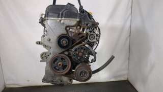 G4FC Двигатель Kia Venga Арт 8974460