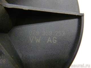 079959231 VAG Насос воздушный Audi A7 2 (S7,RS7) Арт E84706295, вид 7