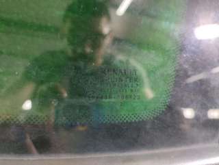 Стекло кузовное боковое правое Renault Scenic 1 2002г. AS3, 43R 006723 - Фото 2