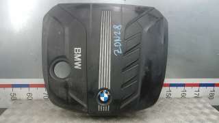  Защита двигателя верхняя BMW 5 F10/F11/GT F07 Арт ZDN28H401, вид 1