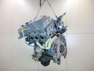 Двигатель  Toyota Highlander 3 restailing   2009г. 1900031E40 Toyota  - Фото 4