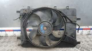  Вентилятор радиатора Chevrolet Orlando Арт HNK51KE01, вид 1