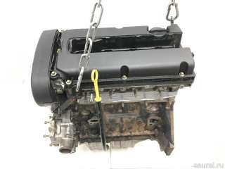 Двигатель  Chevrolet Cruze J300 restailing   2011г. 25196860 GM  - Фото 2